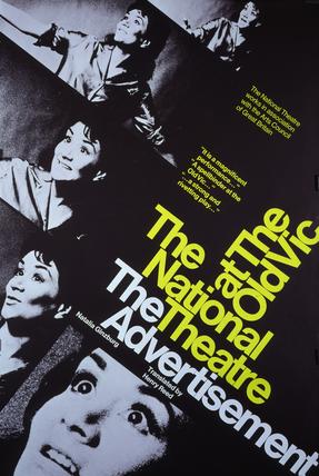 Theatre poster