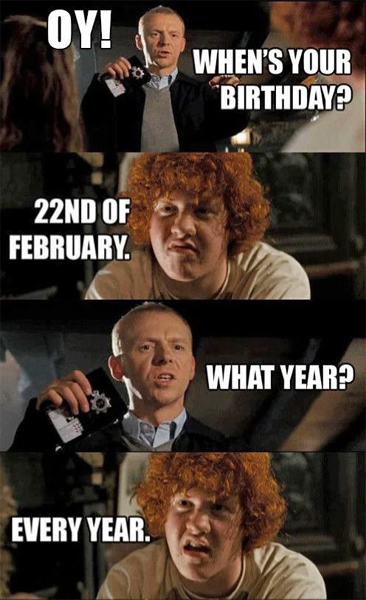 Hot Fuzz