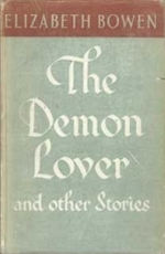 The Demon Lover and Other Stories, by Elizabeth Bowen