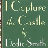 I Capture the Castle Book cover