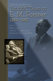 BBC Talks of E.M. Forster