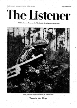 The Listener