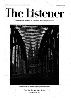 The Listener