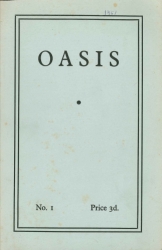 Cover of Oasis