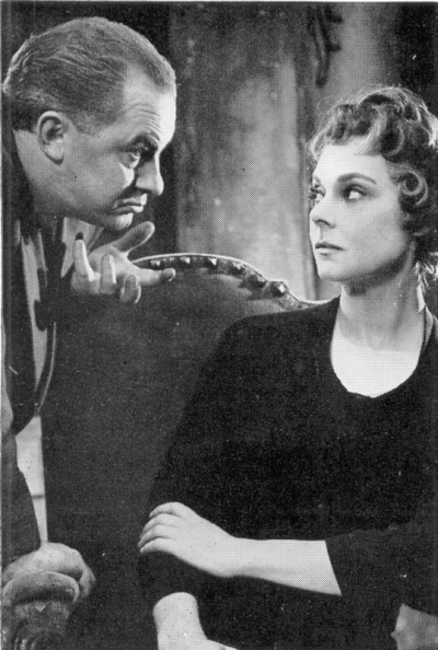 1955 performance of Ugo Betti's Queen and the Rebels. Queen and the Rebels
