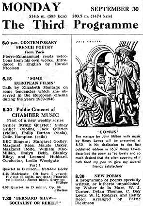 Radio Times