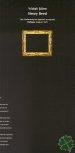 Henry Reed's Collected Poems translated into Turkish. Henry Reed in Turkish