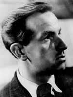 Henry Reed (1914-1986), poet, translator and radio dramatist